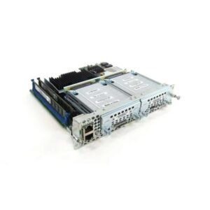 UCS-E140S-M1/K9 Cisco UCS E140S M1 - Xeon E3 Blade Server