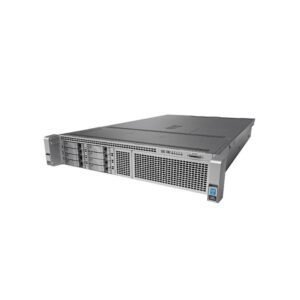 UCS-EZ8-C240M4-V Cisco C240 M4 2U Rack Server - Dual Intel Xeon E5-2650 v3 2.30 GHz