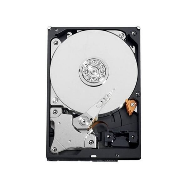 UCS-HDD1TI2F21 Cisco 1TB SAS Hot-Swap Hard Drive