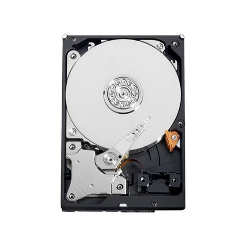 UCS-HDD1TI2F21 Cisco 1TB SAS Hot-Swap Hard Drive