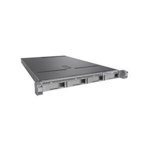 UCS-OPS-C220M4S-01 Cisco Systems UCS C220 M4 SFF Server with Dual E5-2630 v3 Processors