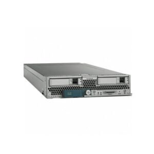 UCS-SP-B200M4-BB1 Cisco B200 M4 Half-Width Blade Server