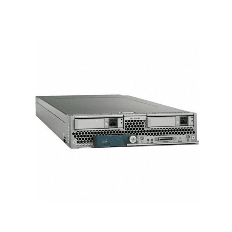 UCS-SP-B200M4-BF1 Cisco UCS B200 M4 High Frequency Server