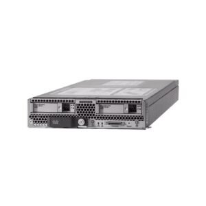 UCS-SP-B200M5-CA4 Cisco UCS B200 M5 Blade Server