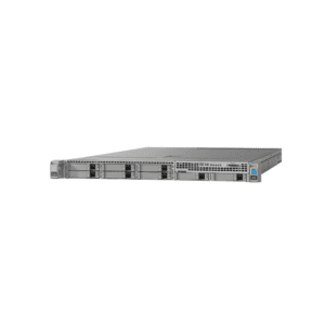 UCS-SPM-C220M4-A2 Cisco UCS Smart Play Select C220 M4S Advanced Server