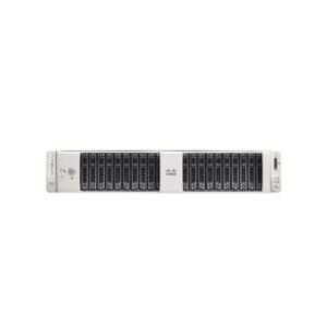 UCS-SP-C240M5-CA2 Cisco UCS SmartPlay Select C240 M5 Server