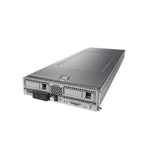 UCS-SP8-B200M4-S Cisco UCS Smart Play B200 M4 Starter Server