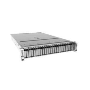 UCS-SPM-C240M4L-F1 Cisco UCS Smart Play Select C240 M4L High Frequency Server