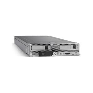 UCS-SPL-B200M4-B1T Cisco B200 M4 High-Performance Blade Server