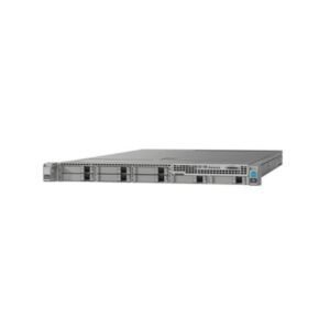 UCS-SPR-C220M4-BS1 Cisco UCS C220 M4S Standard Rack-Mountable Server