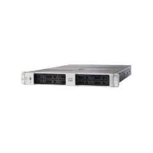 UCS-SPR-C220M5-EP1 Cisco Systems SP C220 M5SX with Dual Xeon 4114