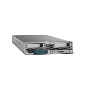 UCSB-B200-M3-D Cisco UCS B200 M3 Blade Server - High Performance