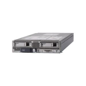 UCSB-B200-M3-U Cisco UCS B200 M3 Blade Server - High Performance