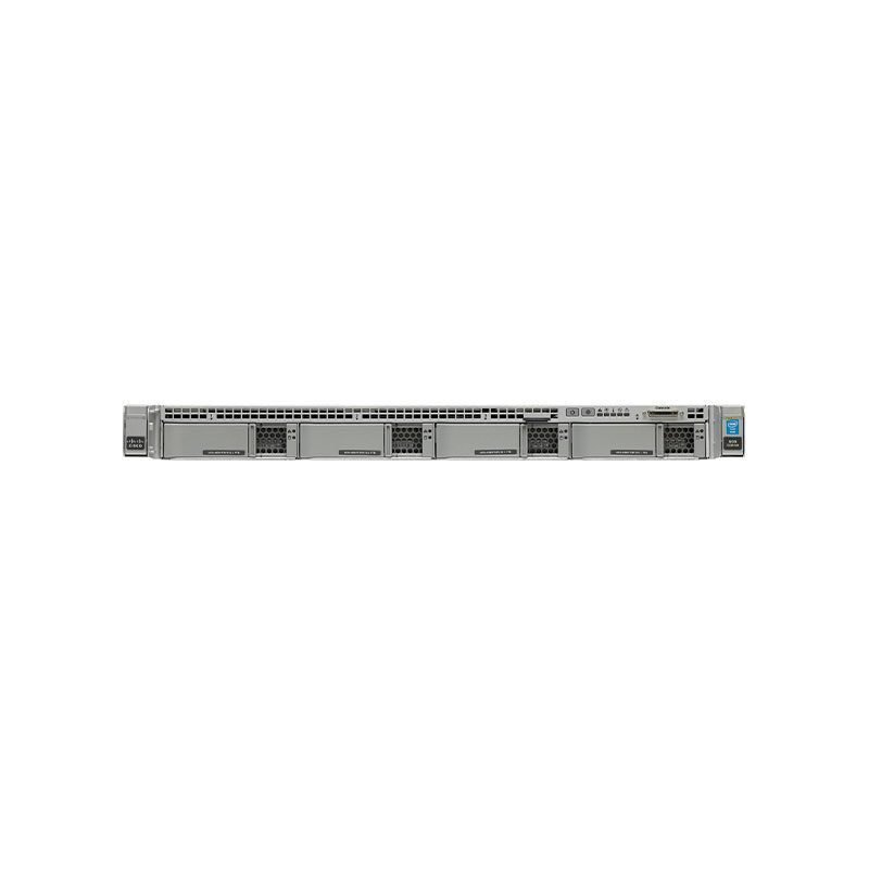 UCSC-C220-M4SNEBS Cisco UCS C220 M4 High-Density Rack Server