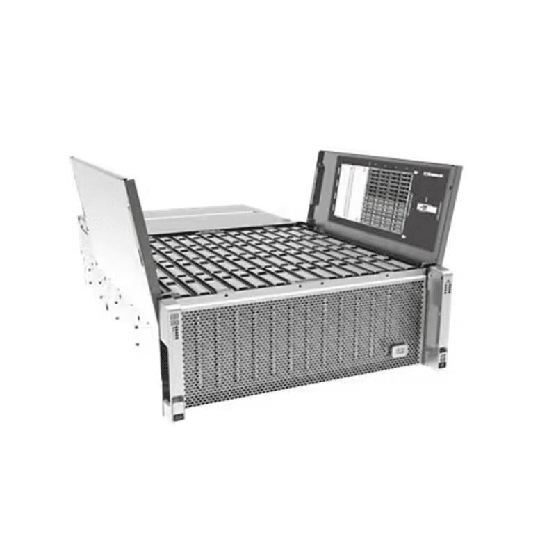 UCSC-C3X60-SVRN8 Cisco UCS C3160 Rack-Mount Server