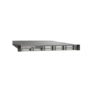 UCS-SP-C220M4-B-A2 Cisco UCS Smart Play Select C220 M4S Advanced Rack Server