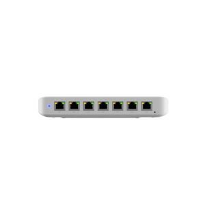 USW-ULTRA-60W Ubiquiti UniFi Switch Ultra 60W - Managed 8-Port Switch