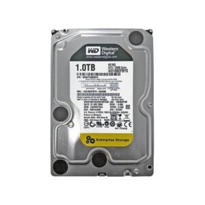 WD1002FBYS Western Digital RE3 1TB SATA Hard Drive