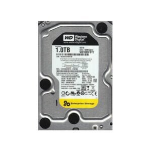 WD1003FBYZ Western Digital 1TB 3.5-Inch SATA Internal Hard Drive