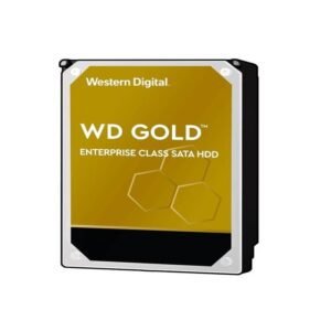 WD102KRYZ WD Gold 10TB Enterprise-Class SATA 6 Hard Drive