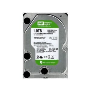 WD10EADX Western Digital Caviar Green 1TB SATA Internal Hard Drive