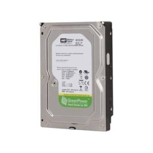 WD10EURX Western Digital AV-GP 1TB SATA 5.4K RPM Hard Drive