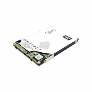 WD10S21X Western Digital 1TB Solid State Hybrid Drive