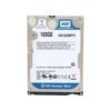 WD1600BPVT Western Digital Scorpio Blue 160GB 5400RPM SATA Hard Drive