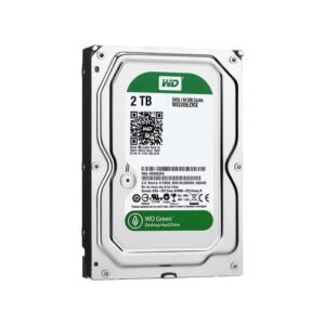 WD20EZRX Western Digital 2TB Caviar Green Hard Drive