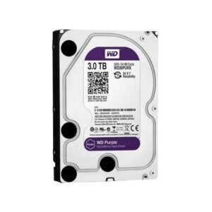 WD30PURX Western Digital 3TB Intellipower SATA HDD