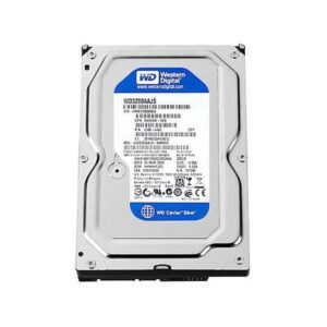 WD3200AAJS Western Digital Caviar 320GB SATA Hard Drive