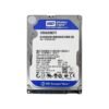 WD5000BEVT Western Digital 500GB 2.5" Hard Drive - 5400 RPM