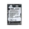 WD5000BPKT Western Digital 500GB 2.5" Hard Drive with 16MB Buffer