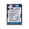 WD5000BPVT Western Digital Scorpio 500GB 2.5" Hard Drive