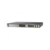 WS-C3750G-24PS-E Cisco Catalyst 3750G-24PS 24-Port Switch