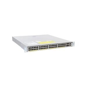 WS-C4948E-F-E Cisco Catalyst 4948E-F Managed Switch