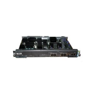 WS-X45-SUP6-E Cisco Catalyst 4500 E-Series Supervisor Engine Module