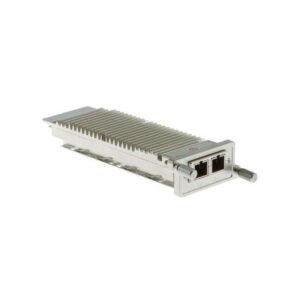 XENPAK-10GB-ZR Cisco 10GBASE-ZR 1550nm 80km DOM Transceiver