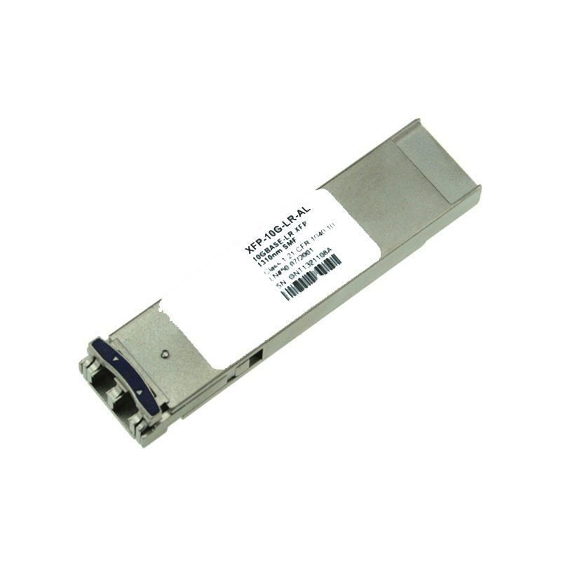 XFP-10G-LR-AL Alcatel-Lucent Single Mode Fiber Transceiver