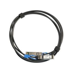 XQ+DA0003 MikroTik 40/100 Gigabit Router