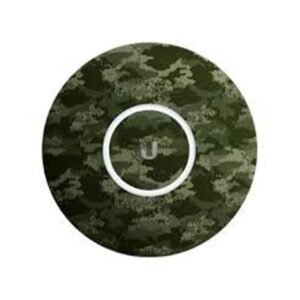 nHD-cover-Camo-3 Ubiquiti Networks Skin for UAP nanoHD Access Point
