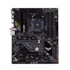 90MB19U0-M0EAY0 ASUS TUF GAMING B550-PLUS WIFI II - ATX Motherboard with USB-C and Wi-Fi 6