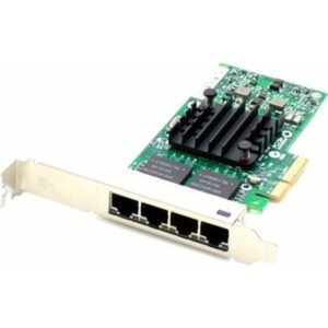 N2XX-ABPCI01-M3-AO ADDON Dual RJ-45 Port Network Card
