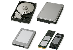 SSD-NVME